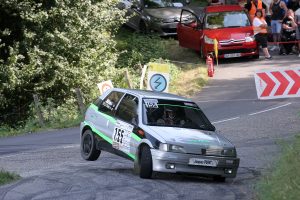 Thibault Stella - Peugeot 106 xsi n1