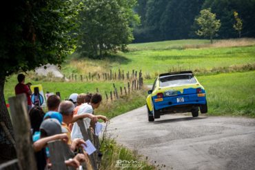 Rallye de Chartreuse