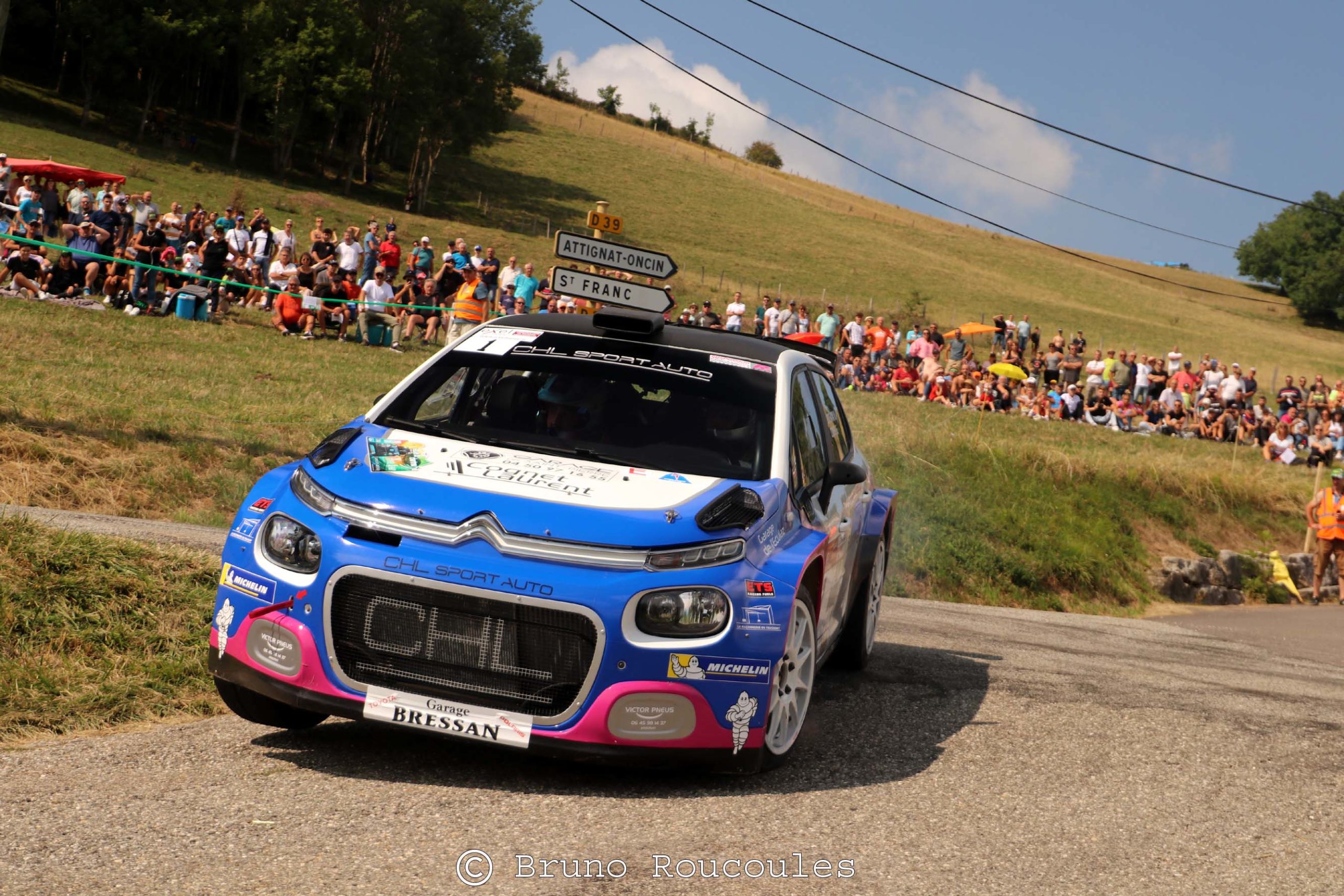 rallye de chartreuse 2023