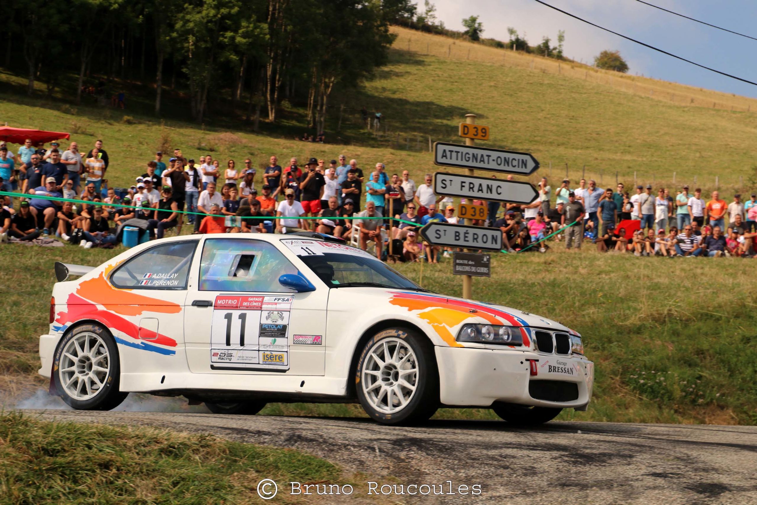 rallye de chartreuse 2023