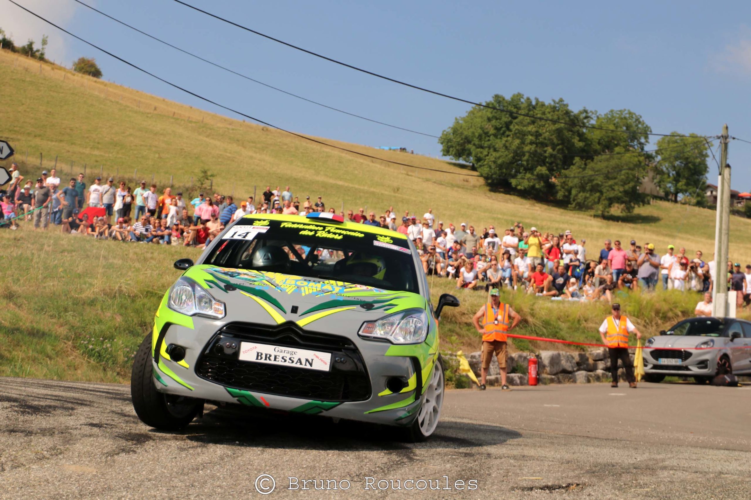 rallye de chartreuse 2023