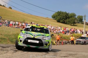 rallye de chartreuse 2023