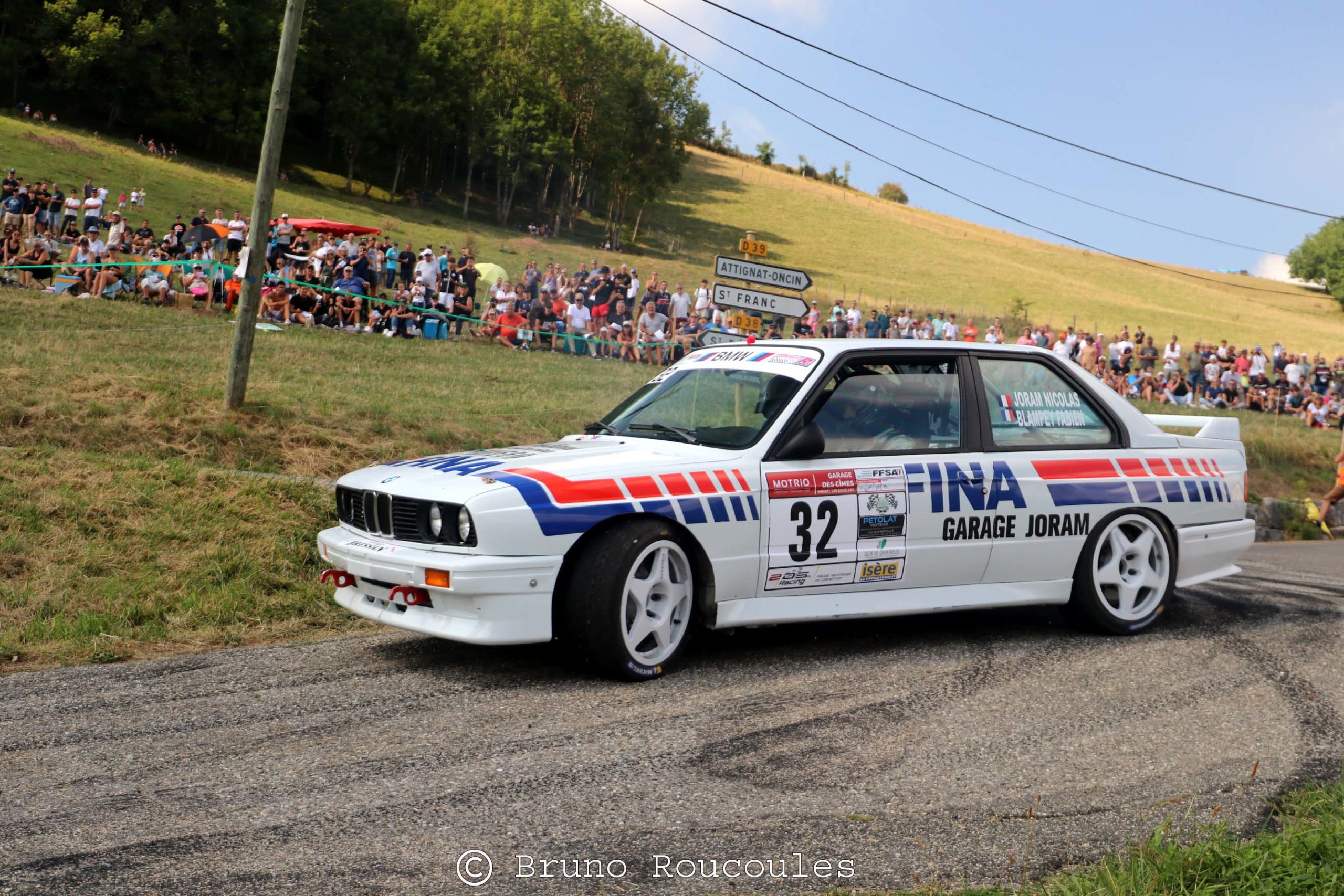 Rallye de Chartreuse 2023